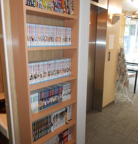 Hotel Photo 11