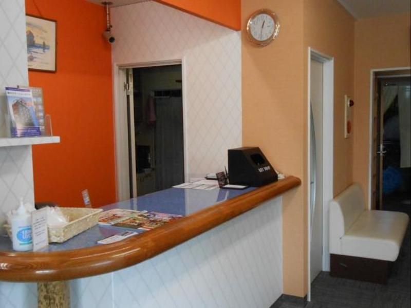 Hotel Photo 19
