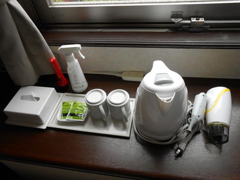 Hotel Photo 20