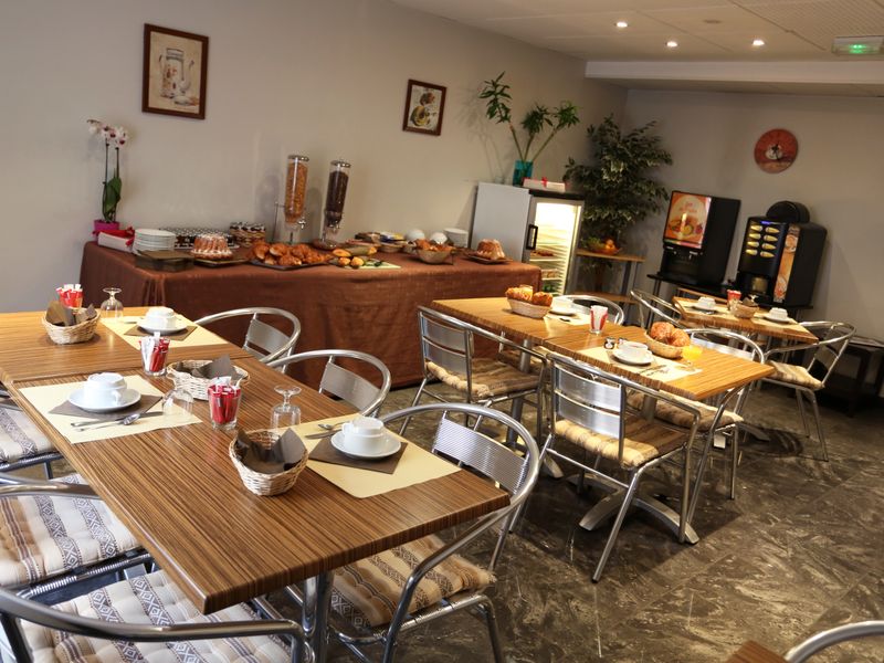 Hotel Photo 14