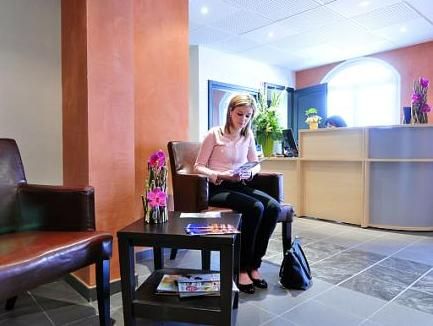 Hotel Photo 18