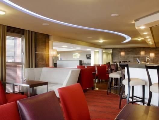 Hotel Photo 9