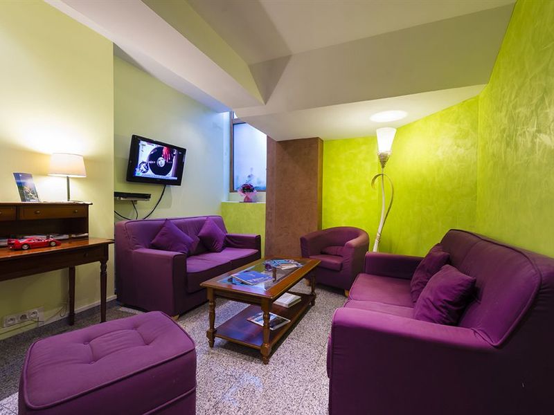 Hotel Photo 11