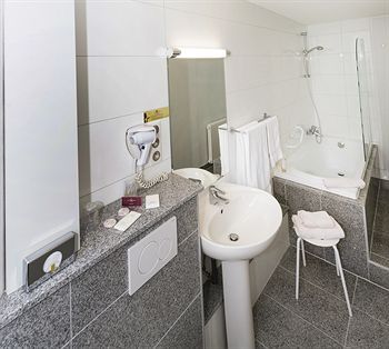 Hotel Photo 13