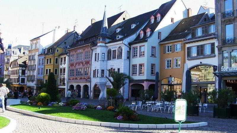 Hotel Photo 22