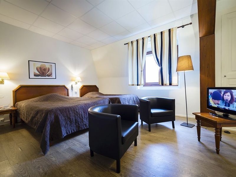 Hotel Photo 8