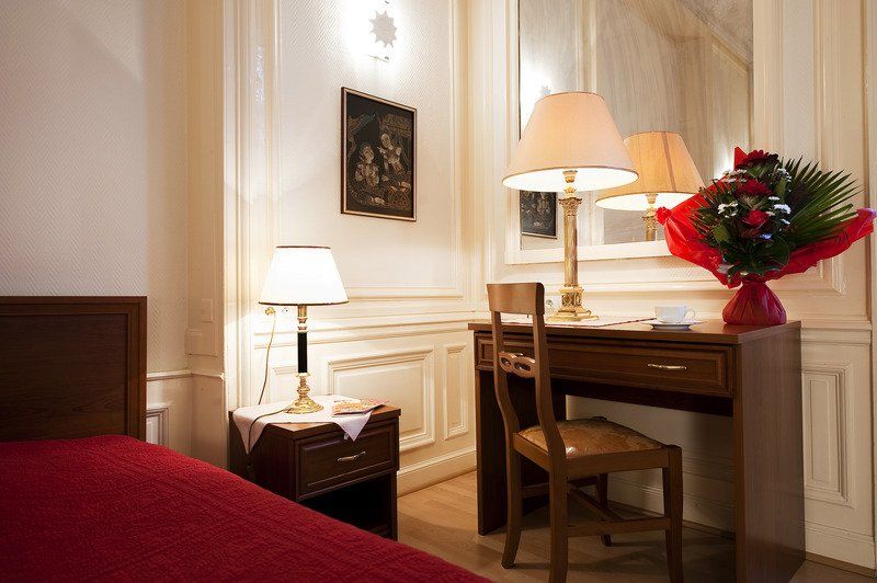 Hotel Photo 9