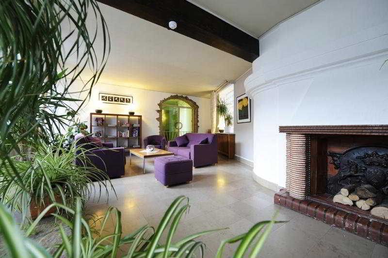 Hotel Photo 10