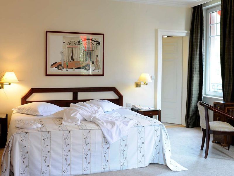 Hotel Photo 2