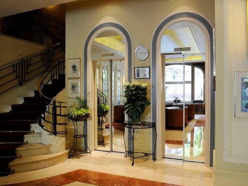 Hotel Photo 16