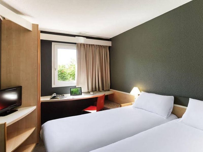 Hotel Photo 1