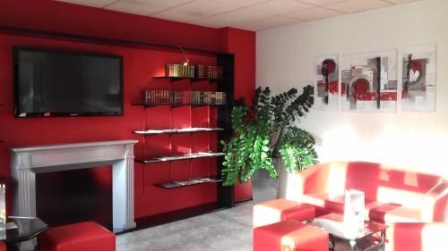 Hotel Photo 16