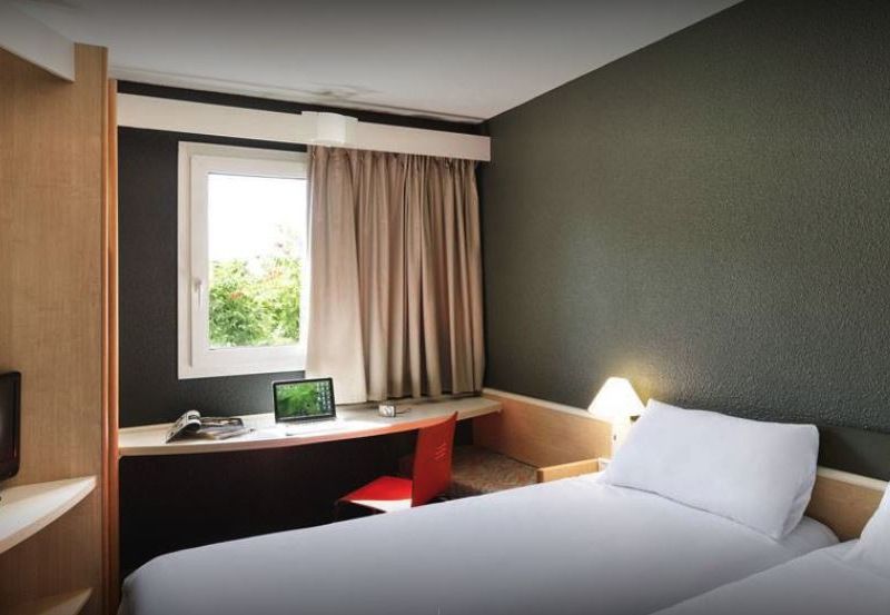 Hotel Photo 3