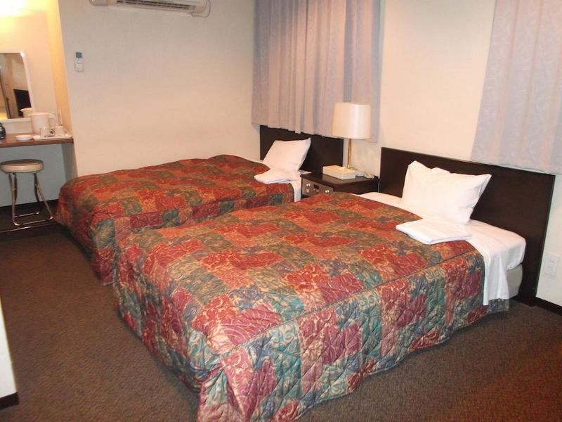 Hotel Photo 2