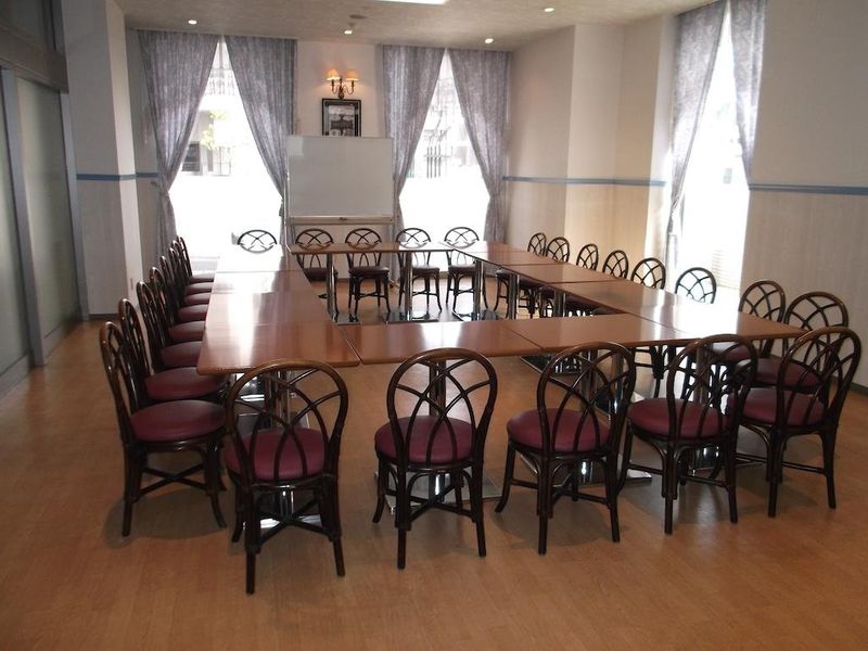 Hotel Photo 15
