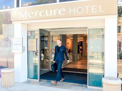 Hotel Photo 22