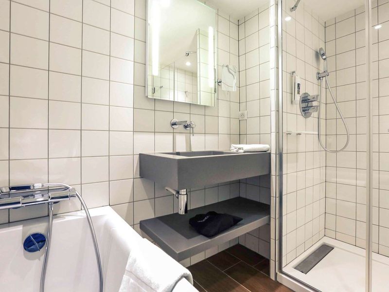 Hotel Photo 8