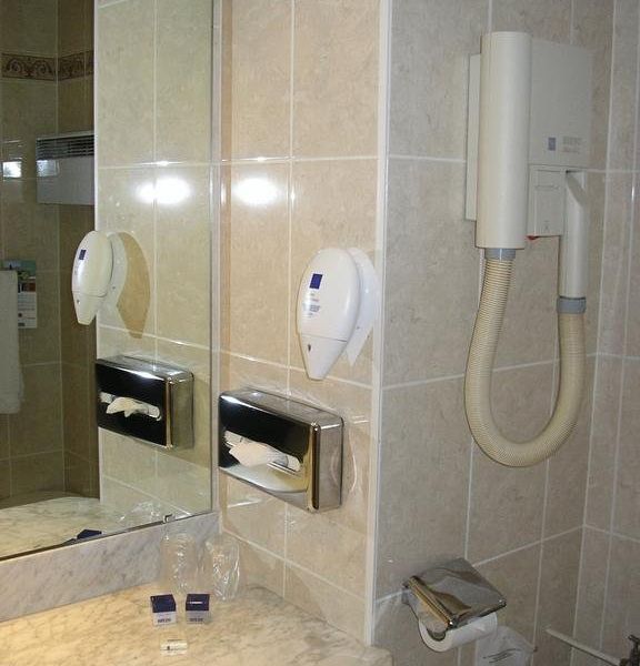 Hotel Photo 9