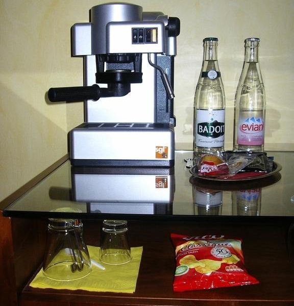 Hotel Photo 10