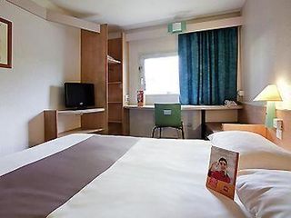 Hotel pic ibis Nancy-Brabois