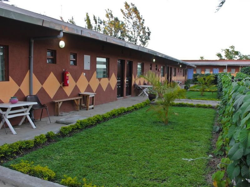 Hotel Photo 22