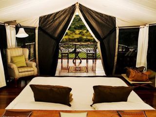 Hotel pic Karen Blixen Camp Masai Mara