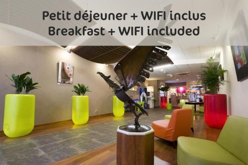 Hotel Photo 14