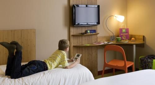Hotel Photo 5