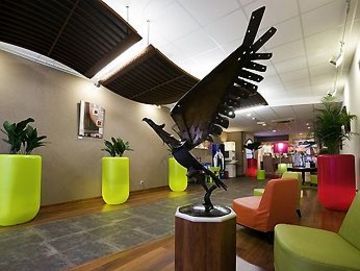Hotel Photo 9