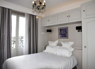 Фото отеля Grand Hotel De La Reine - Place Stanislas