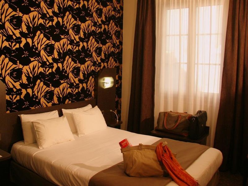 Hotel Photo 1