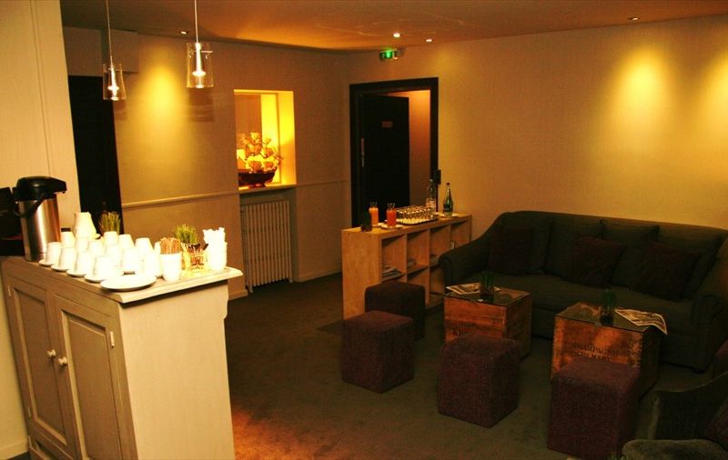Hotel Photo 16