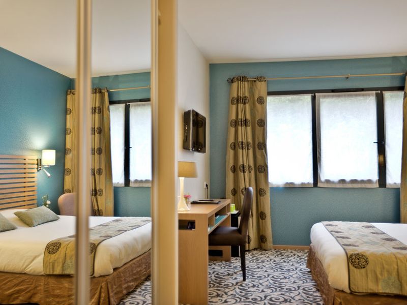 Hotel Photo 2