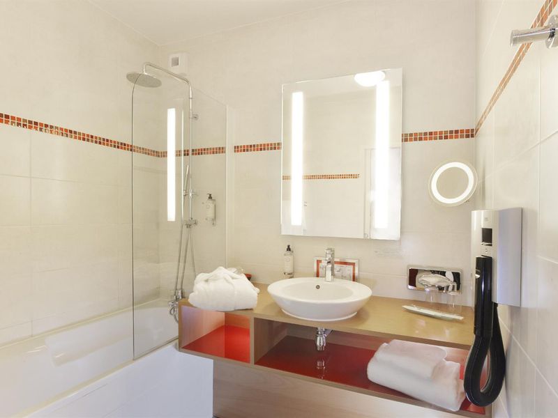 Hotel Photo 10