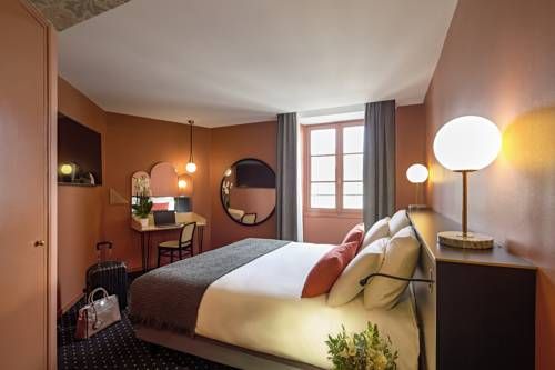 Hotel Photo 6