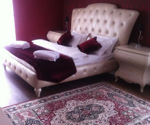 Resident Hotel Delux Almaty Kazakhstan