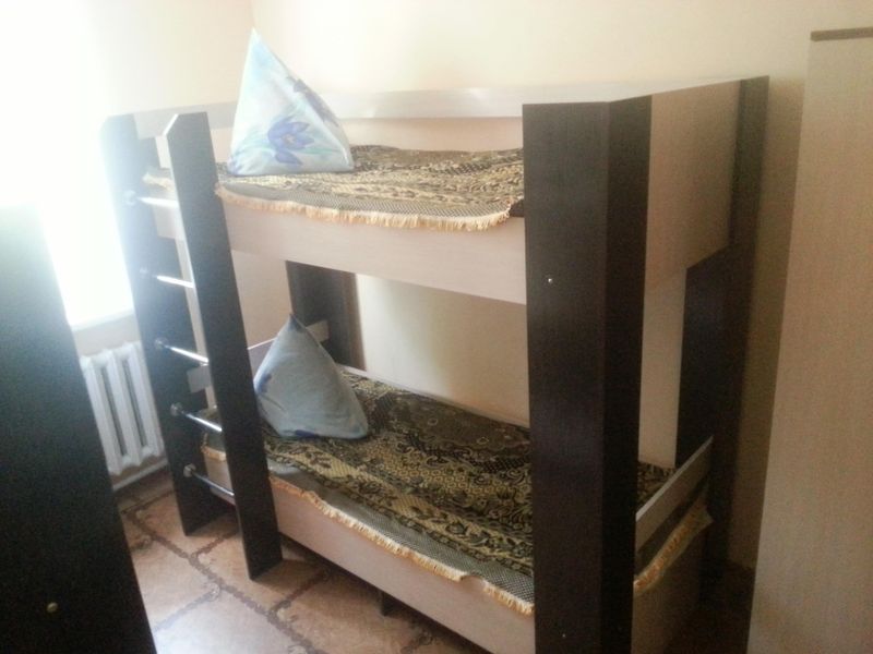 Хостел Home Uralsk