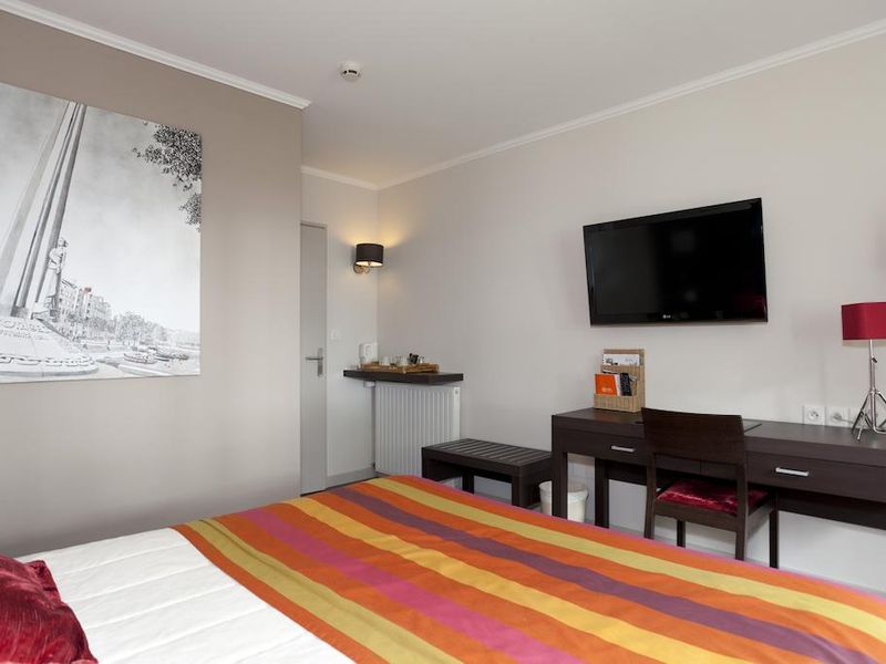 Hotel Photo 7