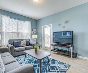 Penthouse Pleasure Bay Hill United States