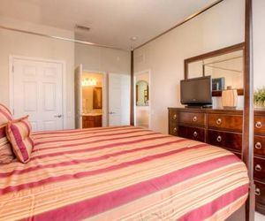 Oasis Getaway Bay Hill United States