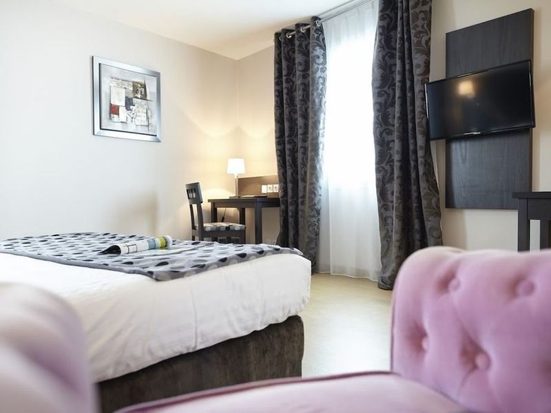 Hotel Photo 1