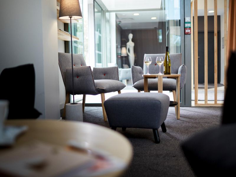 Hotel Photo 6
