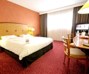 Mercure Ile de Nantes Nantes France