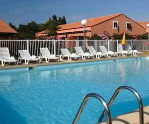 Residence Odalys Beau Soleil Narbonne-Plage France