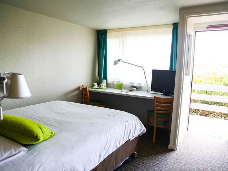 Hotel Photo 2