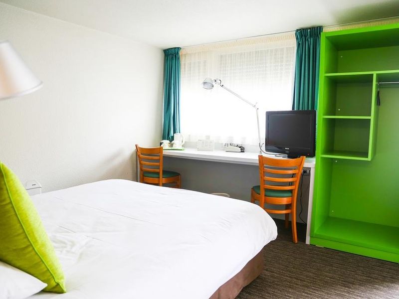 Hotel Photo 4