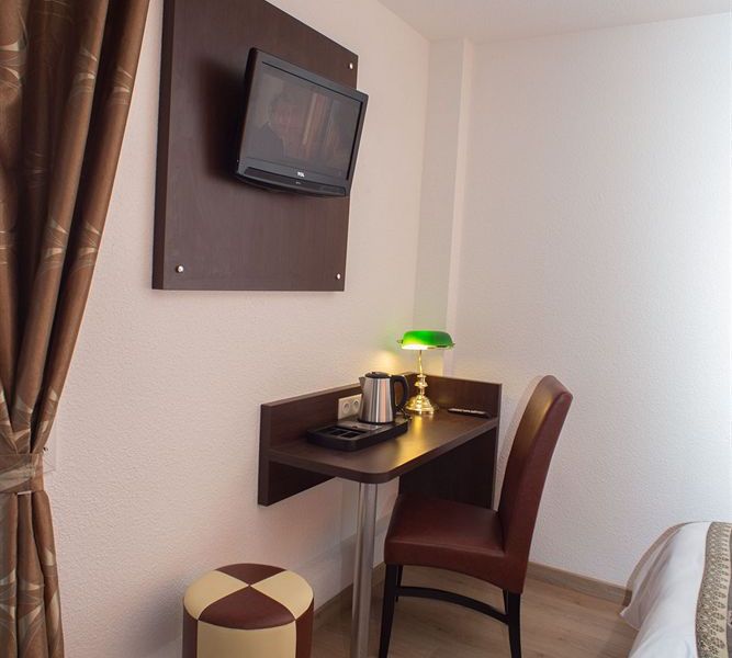 Hotel Photo 12