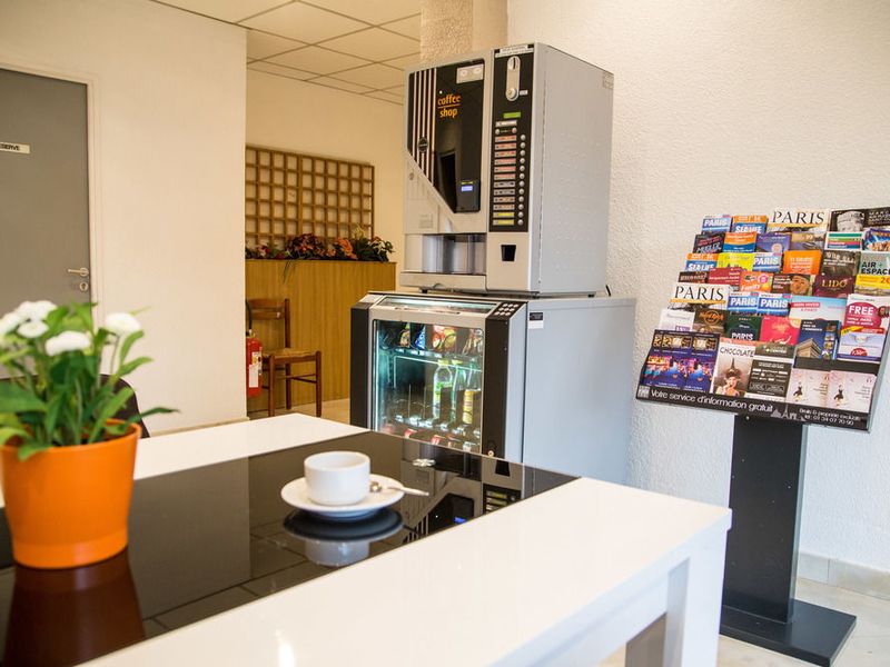 Hotel Photo 16