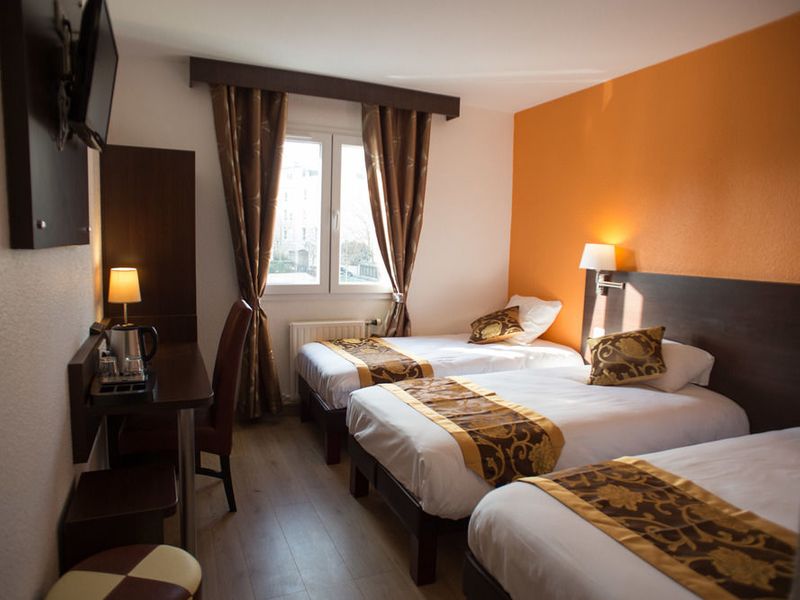 Hotel Photo 3