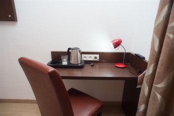 Hotel Photo 6